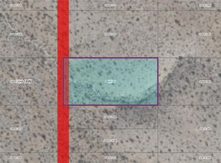 0 Deer Ln, Meadview, AZ 86444