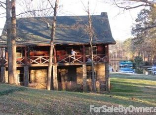 224 River Lake Dr, Eatonton, GA 31024