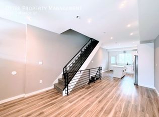 1319 S Markoe St, Philadelphia, PA 19143