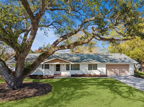 1528 Hallam Ct S, Lakeland, FL 33813