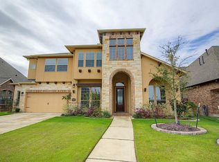 24219 Mirandola Ln, Richmond, TX 77406