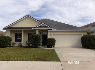 9557 Bembridge Mill Dr, Jacksonville, FL 32244