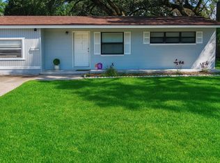 1019 SANTA BARBARA ROAD, ORLANDO, FL 32808