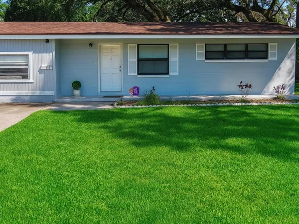 1019 SANTA BARBARA ROAD, ORLANDO, FL 32808