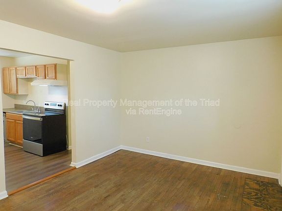 2nd image of 2118 Everitt St APT D