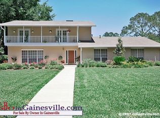 6423 SW 37th Way, Gainesville, FL 32608