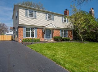 1502 Cardiff Rd, Columbus, OH 43221