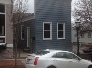 1050 Saint Gregory St, Cincinnati, OH 45202