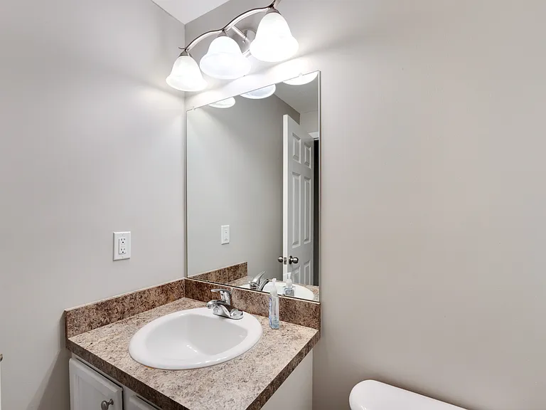 5757 High Rock Dr — Photo 4
