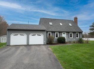 76 South Rd, Brentwood, NH 03833