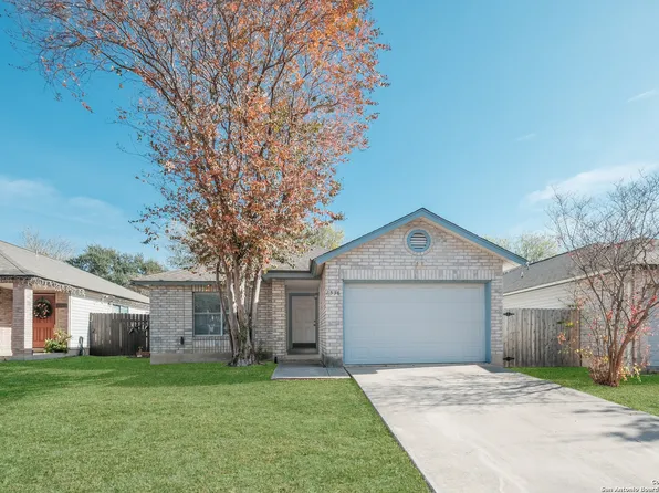 2538 Kingswell, San Antonio, TX 78251