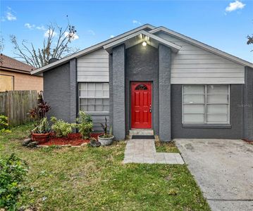1160 43rd St, Orlando, FL, 32839