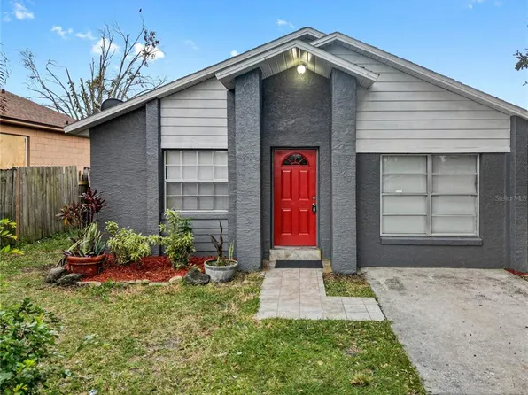 1160 43rd St, Orlando, FL 32839