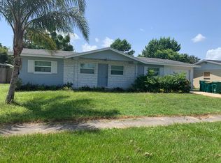 2233 Lucille Ln, Melbourne, FL 32935