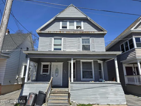 905 Francis Avenue, Schenectady, NY 12303