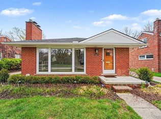 1421 Lloyd Ave, Royal Oak, MI 48073