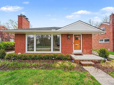 1421 Lloyd Ave, Royal Oak, MI, 48073