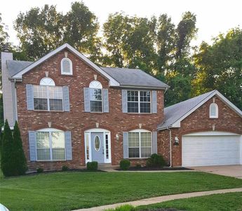 4242 Bielefeld Dr, Florissant, MO, 63033