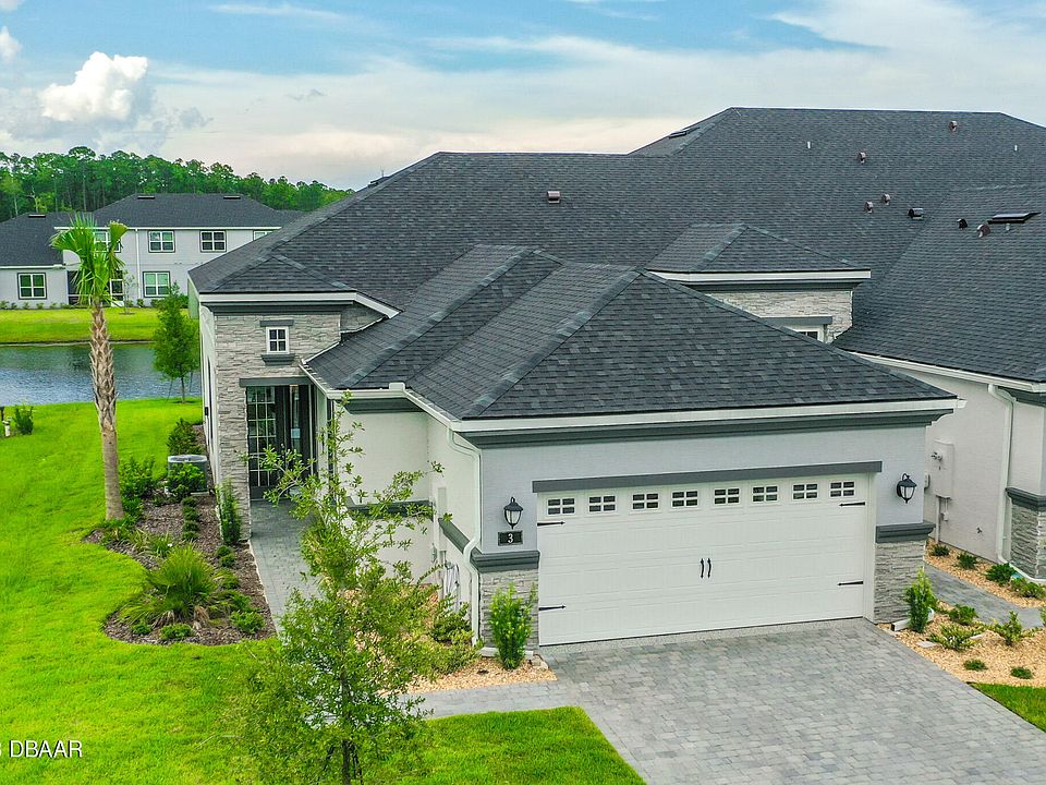 3 Longridge Ln, Ormond Beach, FL 32174 MLS 1113411 Zillow