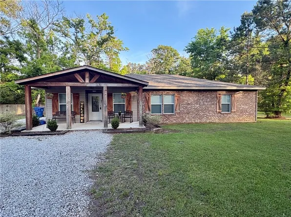 1731 Ball Cutoff Rd, Pineville, LA 71360