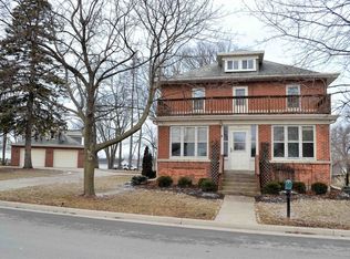 424 Turner St, Wrightstown, WI 54180