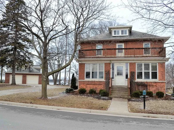 424 Turner St, Wrightstown, WI 54180