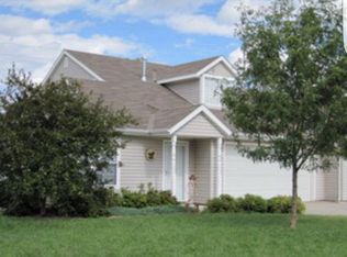2718 Kirkwood Dr #1, Manhattan, KS 66502