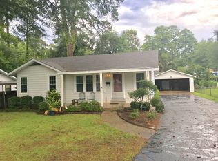 1806 Military Hwy, Pineville, LA 71360