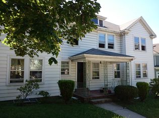 41 Kirkwood Rd, Brighton, MA 02135