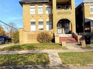 2746 Clements St, Detroit, MI 48238