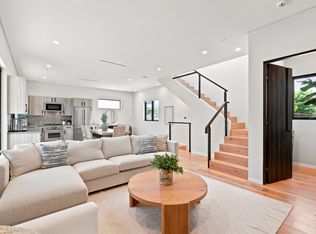 425 N Alfred St, Los Angeles, CA 90048