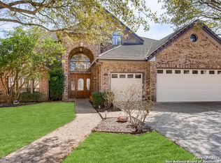 19126 Kristen Way, San Antonio, TX 78258