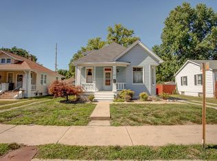 412 E State St, O'Fallon, IL 62269