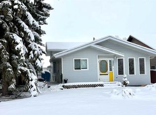 5946 W 51st Ave, Vermilion, AB T9X 1X2