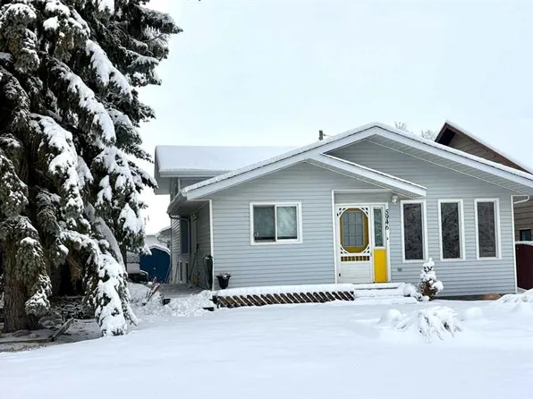 5946 W 51st Ave, Vermilion, AB T9X 1X2