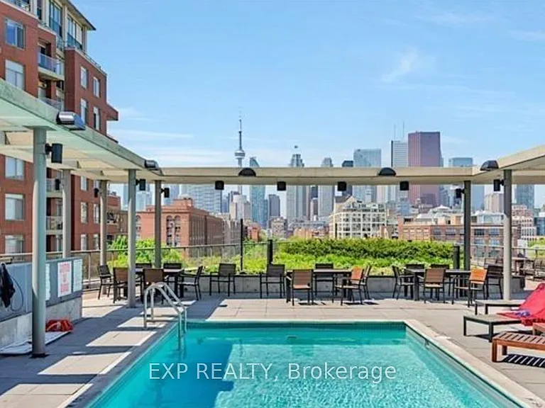 33 Mill St #2305 — Photo 16