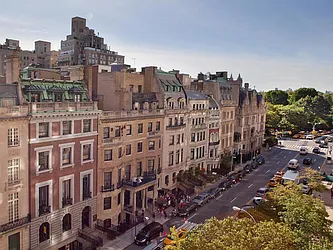 Sold by Sotheby's International Realty