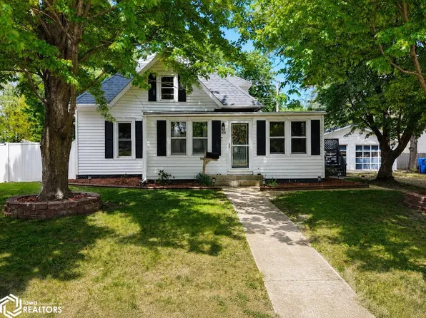 908 W State St, Jefferson, IA 50129