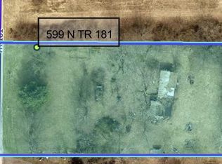 599 N Township Road 181, Republic, OH 44867