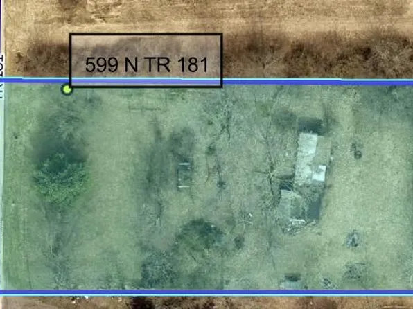 599 N Township Road 181, Republic, OH 44867