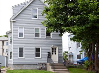 66 Cutler St, Worcester, MA 01604