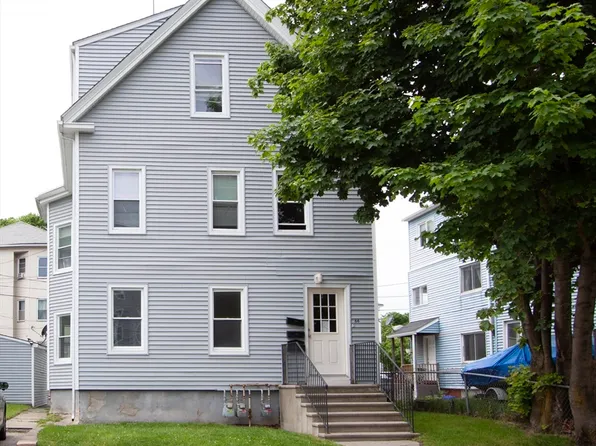 66 Cutler St, Worcester, MA 01604