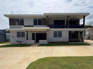 Carr 2 Bo Yeguada Km #95.8, Camuy, PR 00627