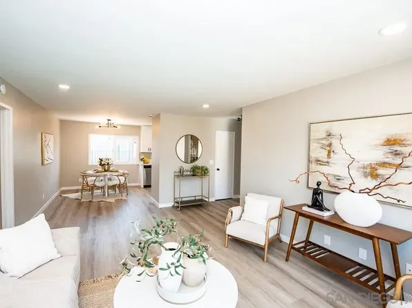 4281 Lowell St Unit 15, La Mesa, CA 91941