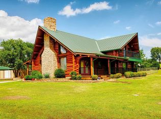 11701 SW 119th St, Mustang, OK 73064