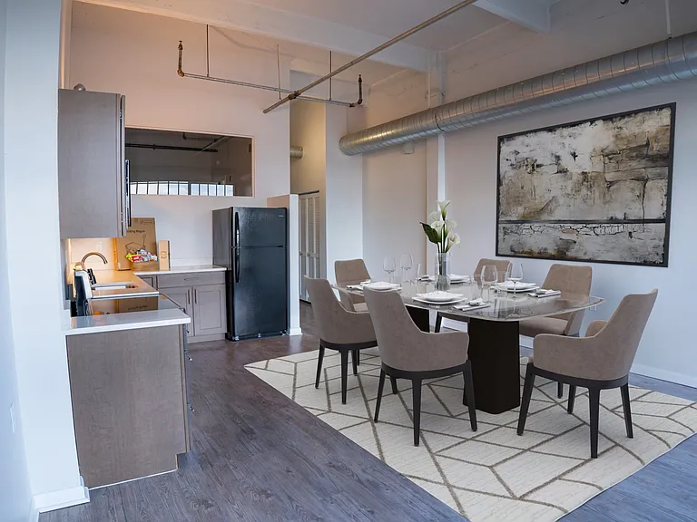 St. Clair Lofts — Photo 18