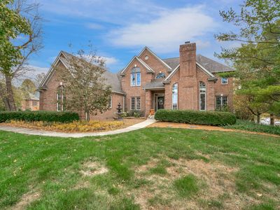 5301 Sugar Mill Rd, Russiaville, IN, 46979