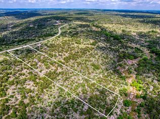 Big Creek Drive, Kingsland, TX 78639