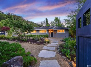 211 Marin Ave, Mill Valley, CA
