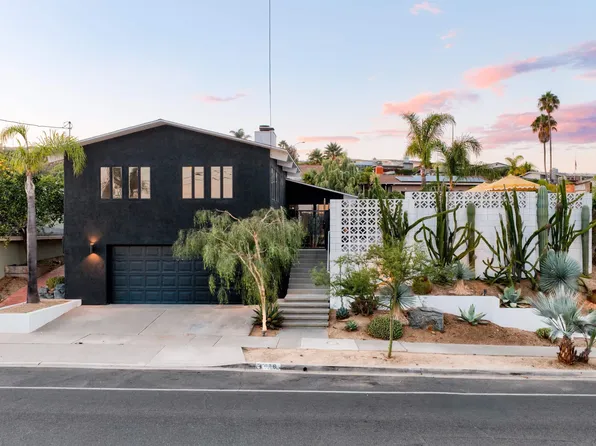 2648 Loring St, San Diego, CA 92109